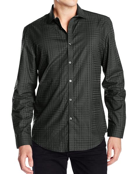 calvin klein shirts online|Calvin Klein shirts men price.